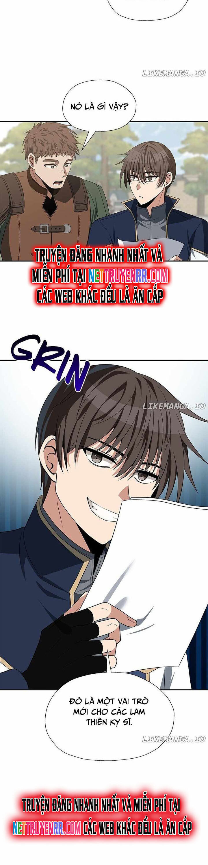 Lần Nữa Chuyển Sinh Sang Thế Giới Khác [Chap 63-105]