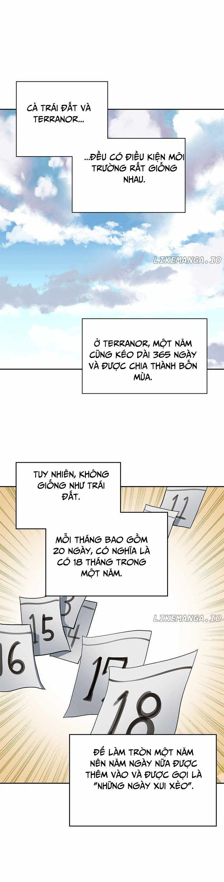 Lần Nữa Chuyển Sinh Sang Thế Giới Khác [Chap 63-105]