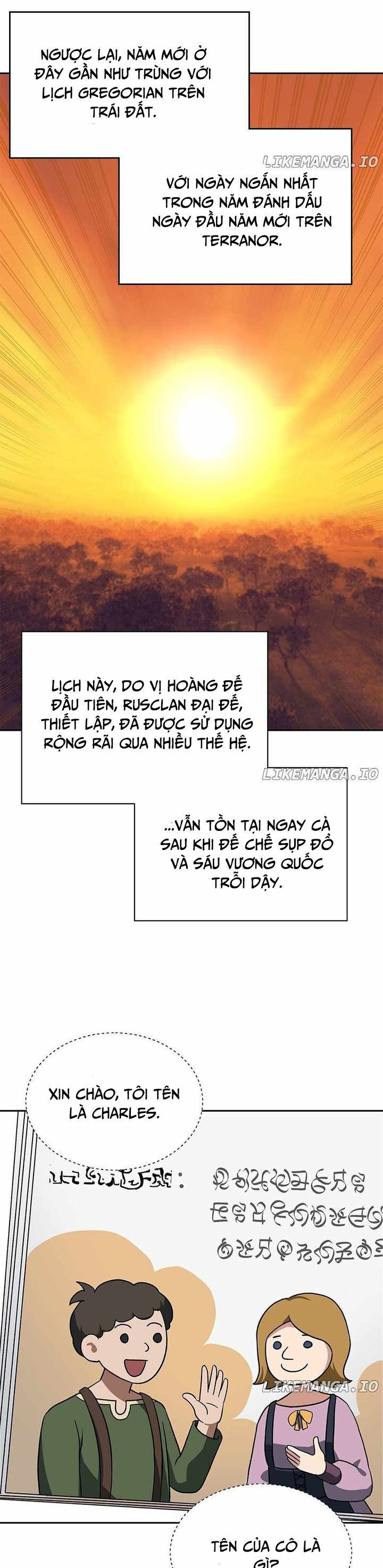Lần Nữa Chuyển Sinh Sang Thế Giới Khác [Chap 63-105]