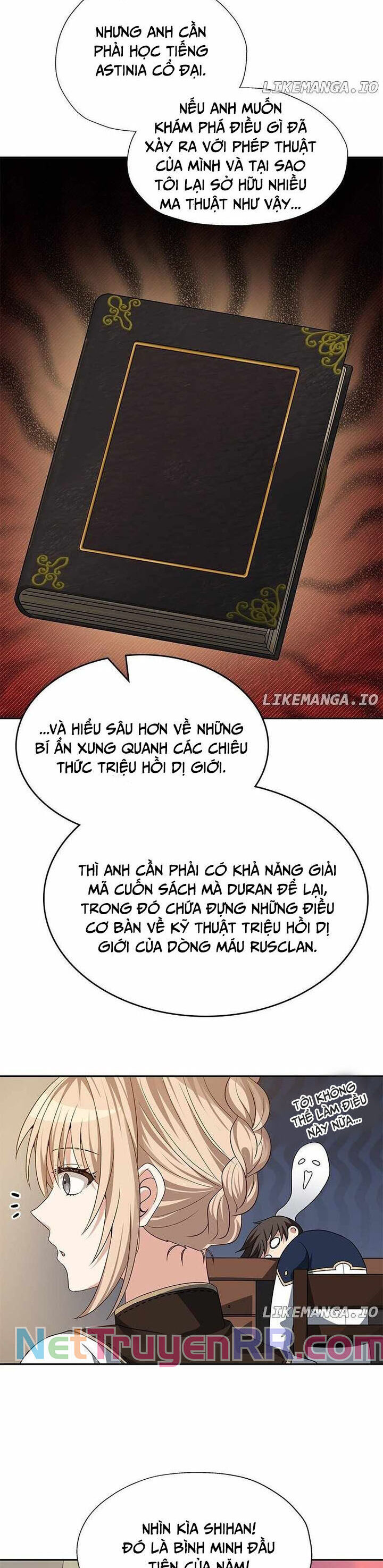 Lần Nữa Chuyển Sinh Sang Thế Giới Khác [Chap 63-105]