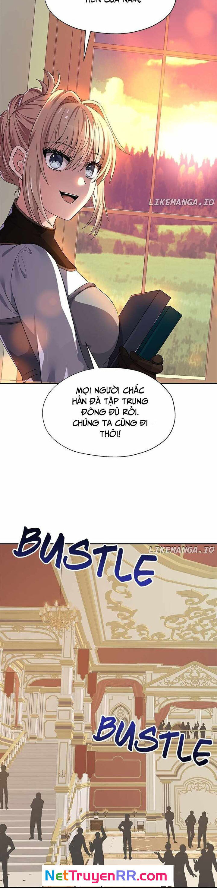Lần Nữa Chuyển Sinh Sang Thế Giới Khác [Chap 63-105]