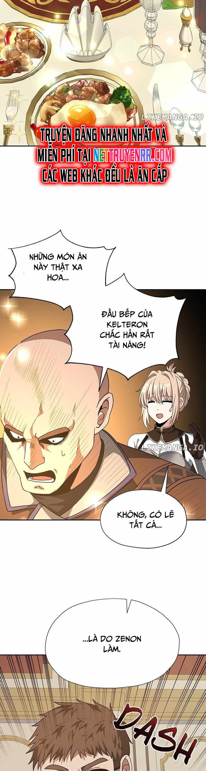 Lần Nữa Chuyển Sinh Sang Thế Giới Khác [Chap 63-105]