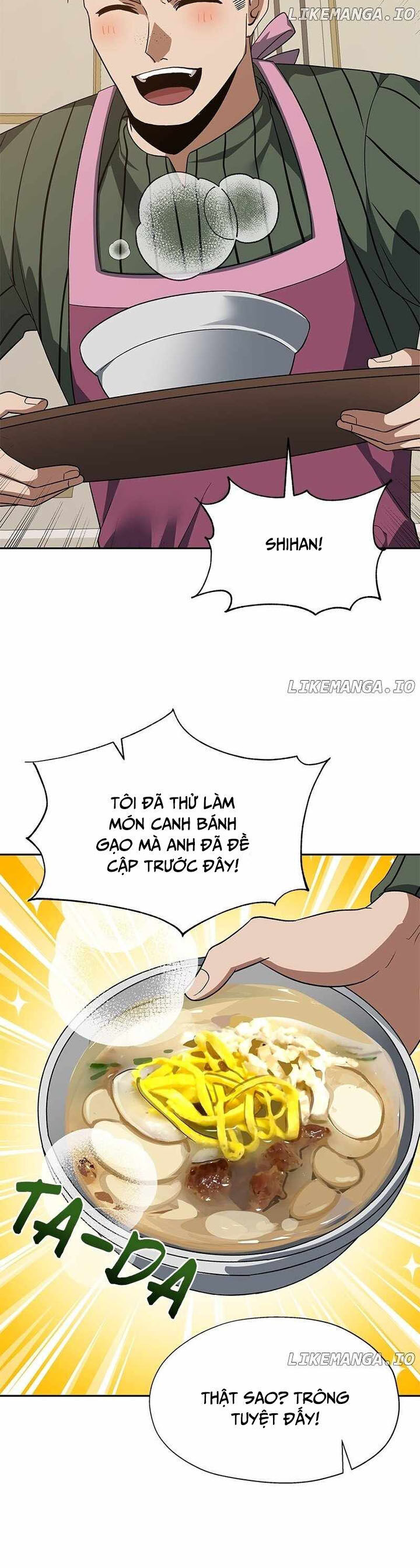 Lần Nữa Chuyển Sinh Sang Thế Giới Khác [Chap 63-105]