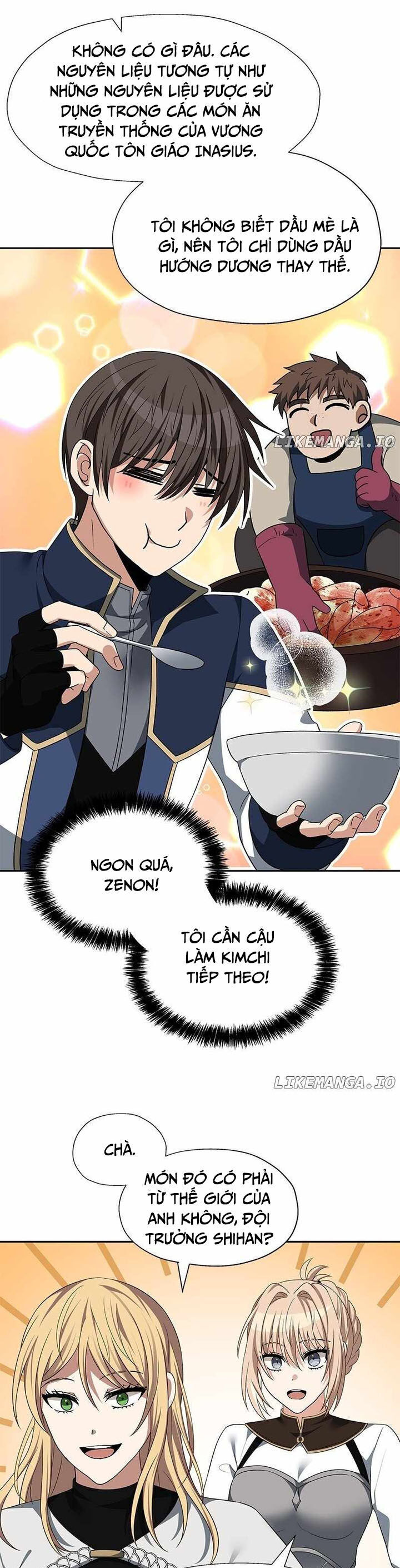Lần Nữa Chuyển Sinh Sang Thế Giới Khác [Chap 63-105]