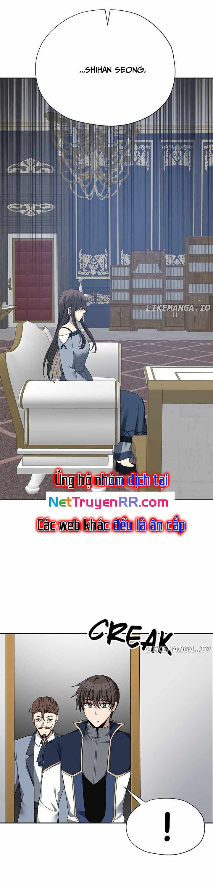 Lần Nữa Chuyển Sinh Sang Thế Giới Khác [Chap 63-105]