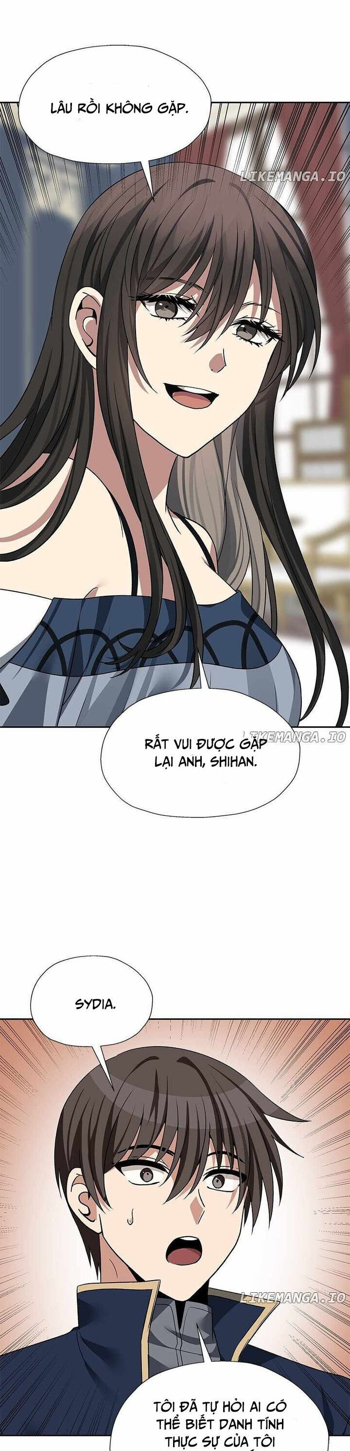 Lần Nữa Chuyển Sinh Sang Thế Giới Khác [Chap 63-105]