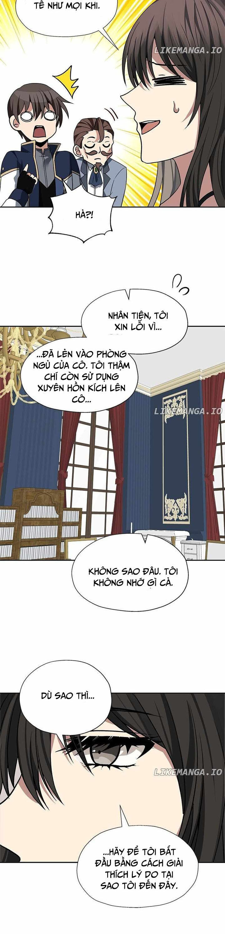 Lần Nữa Chuyển Sinh Sang Thế Giới Khác [Chap 63-105]