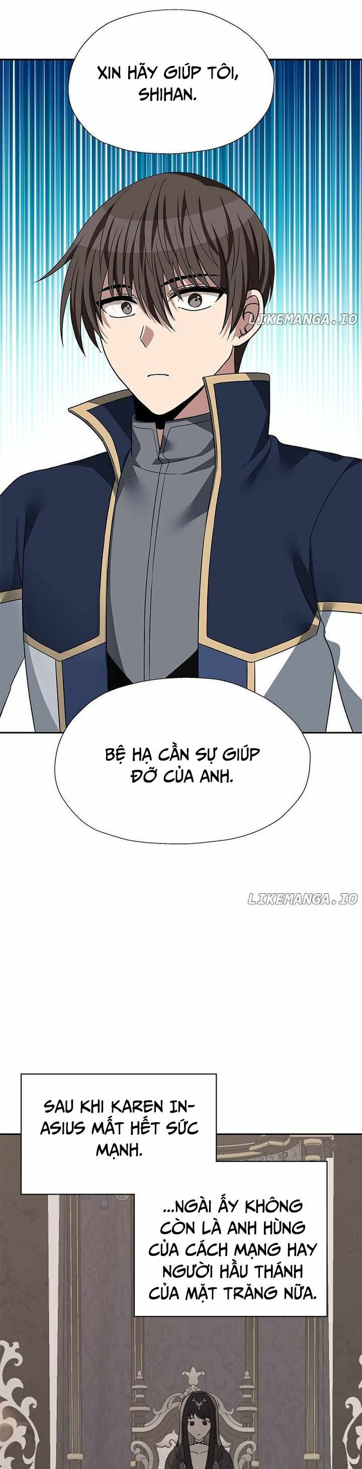 Lần Nữa Chuyển Sinh Sang Thế Giới Khác [Chap 63-105]