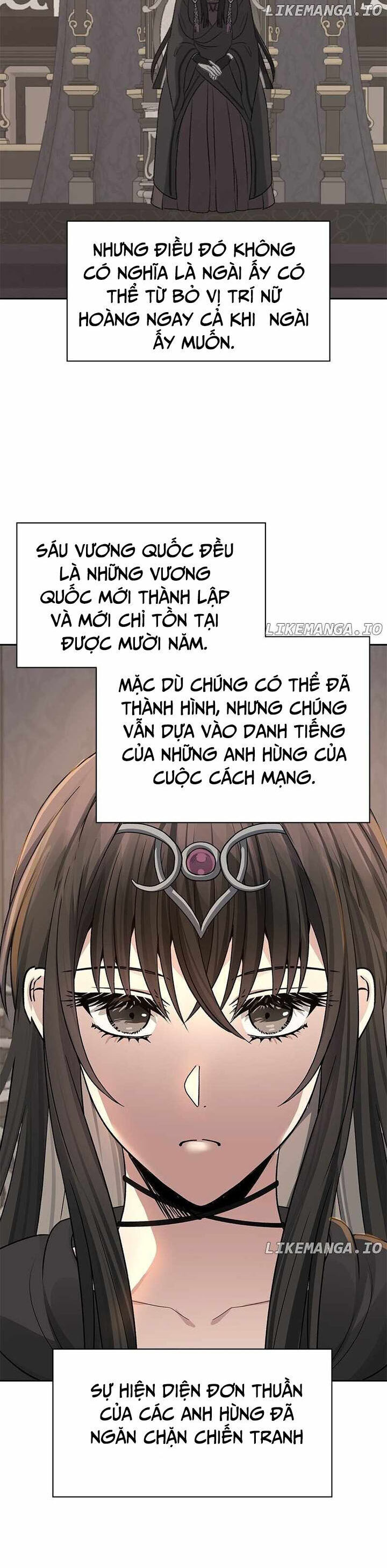 Lần Nữa Chuyển Sinh Sang Thế Giới Khác [Chap 63-105]