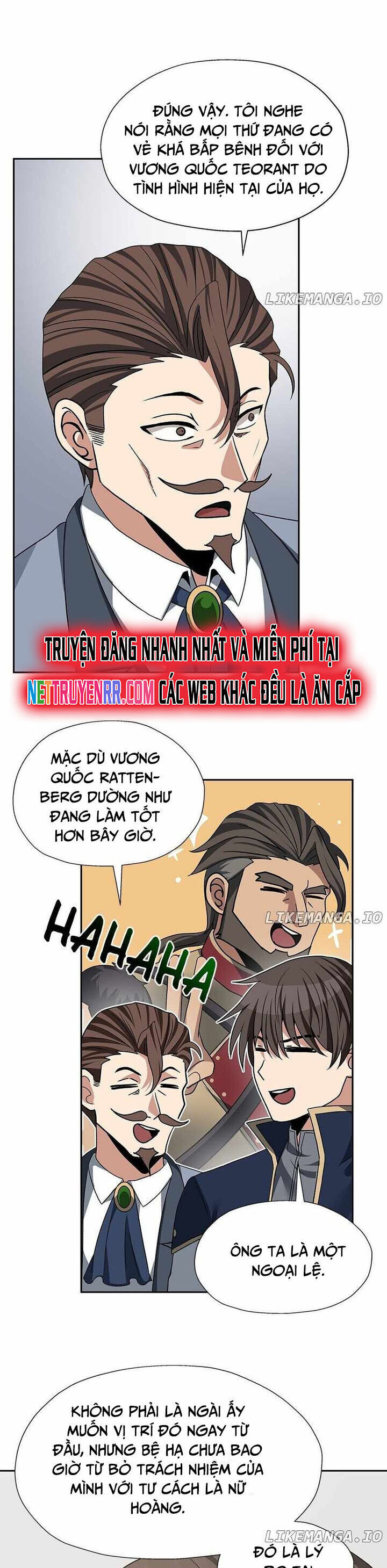 Lần Nữa Chuyển Sinh Sang Thế Giới Khác [Chap 63-105]
