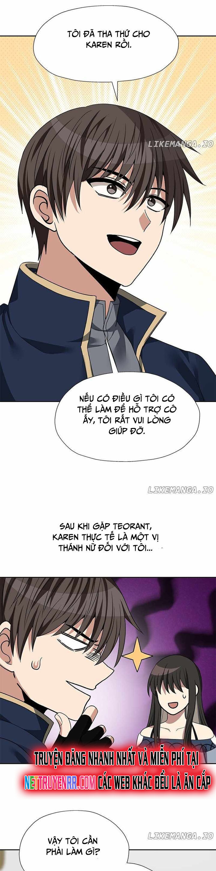 Lần Nữa Chuyển Sinh Sang Thế Giới Khác [Chap 63-105]