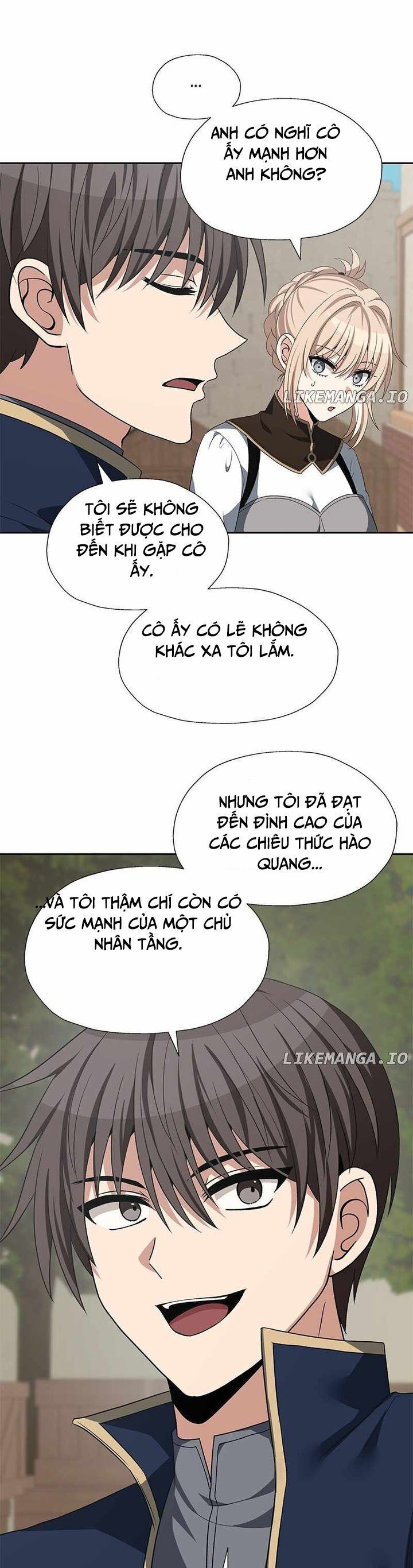 Lần Nữa Chuyển Sinh Sang Thế Giới Khác [Chap 63-105]