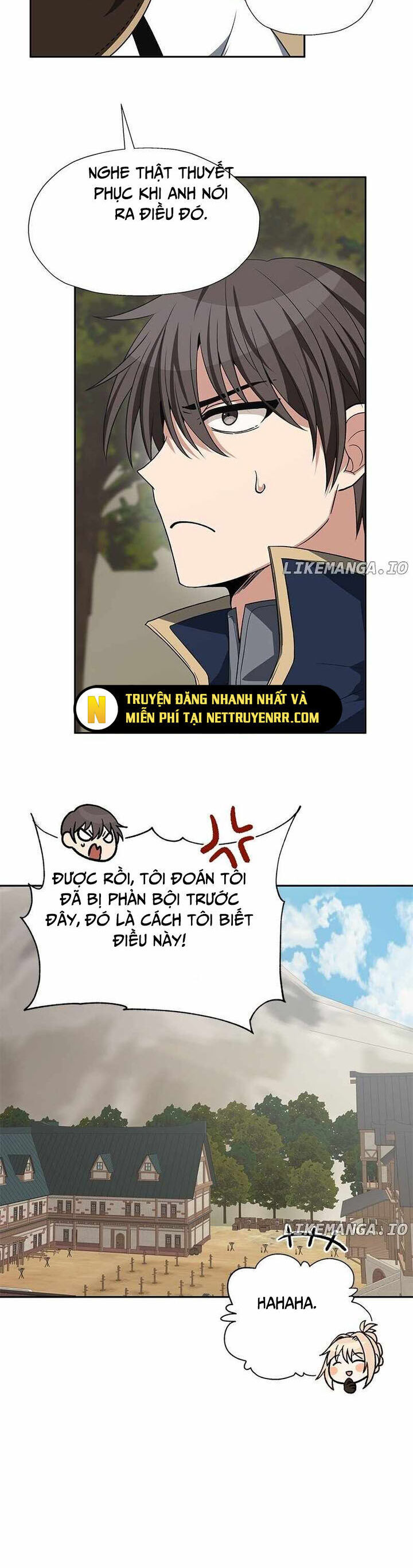 Lần Nữa Chuyển Sinh Sang Thế Giới Khác [Chap 63-105]