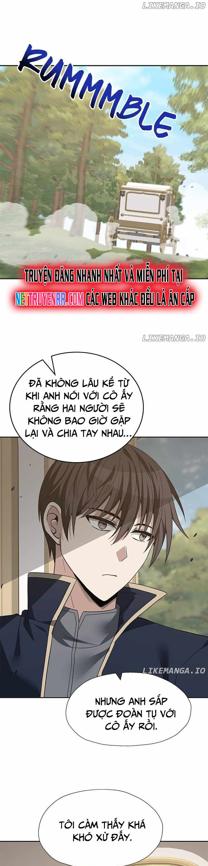 Lần Nữa Chuyển Sinh Sang Thế Giới Khác [Chap 63-105]
