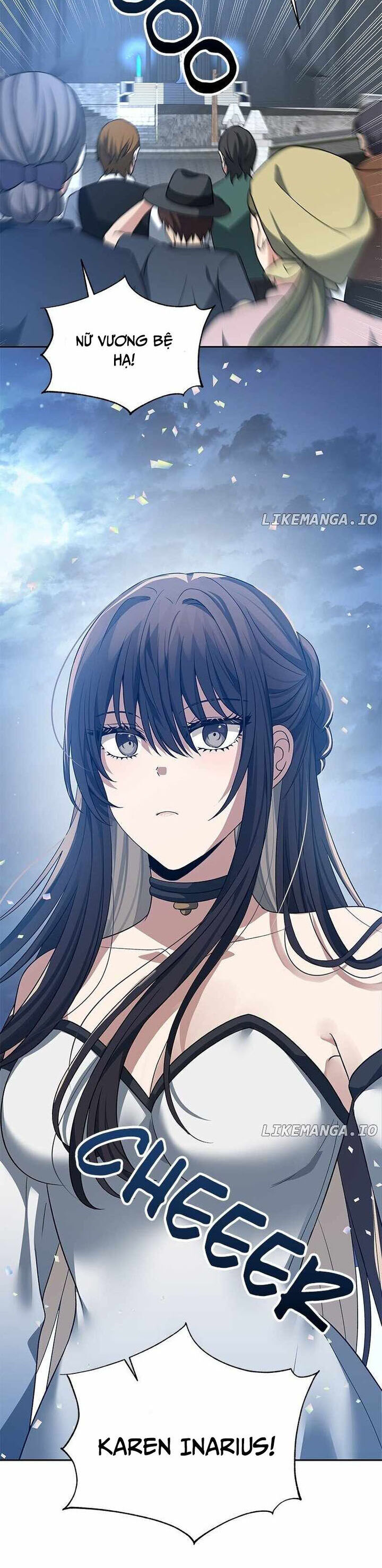 Lần Nữa Chuyển Sinh Sang Thế Giới Khác [Chap 63-105]