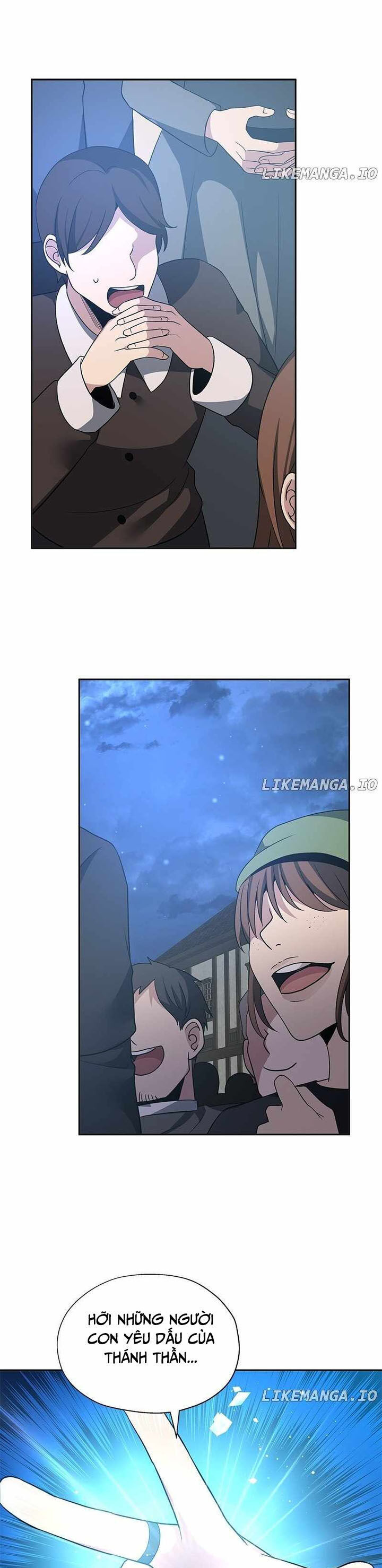 Lần Nữa Chuyển Sinh Sang Thế Giới Khác [Chap 63-105]