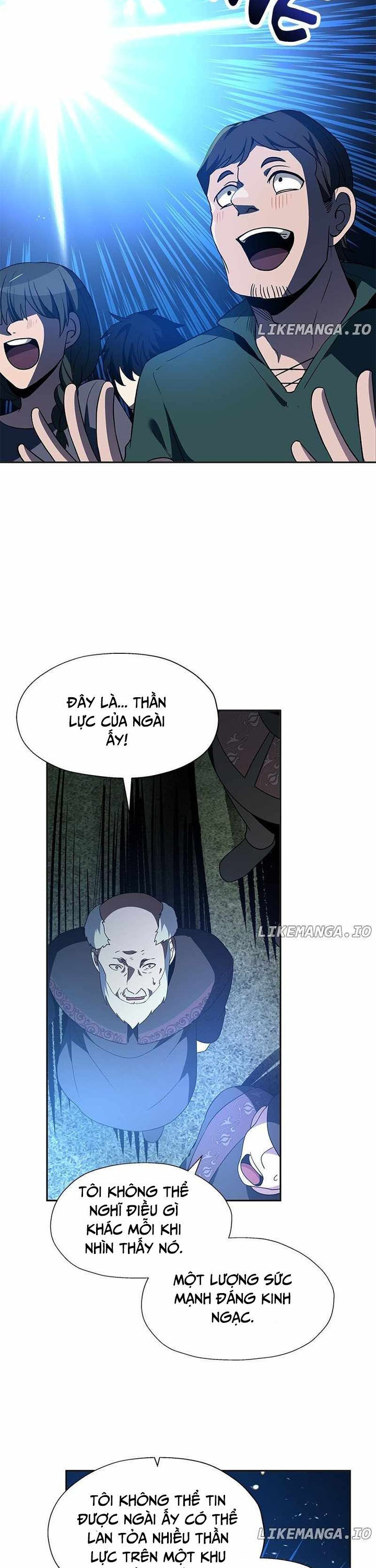 Lần Nữa Chuyển Sinh Sang Thế Giới Khác [Chap 63-105]
