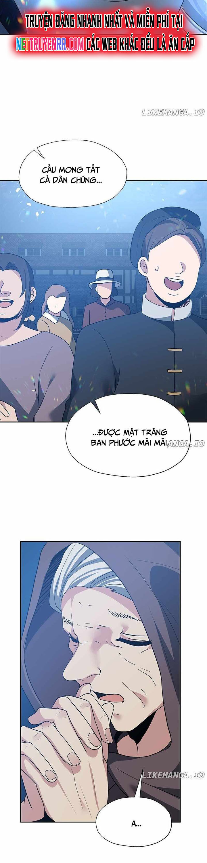 Lần Nữa Chuyển Sinh Sang Thế Giới Khác [Chap 63-105]