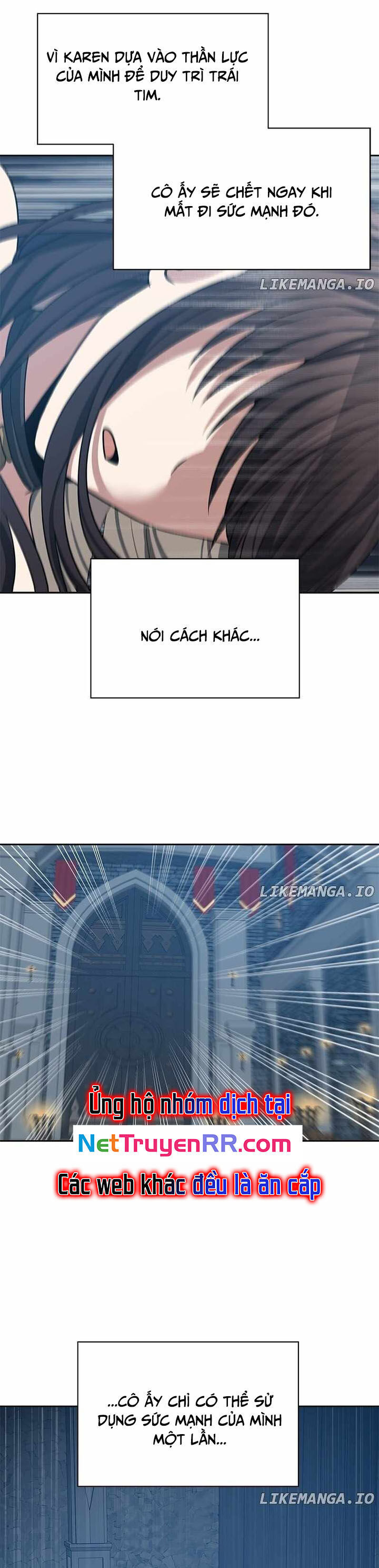 Lần Nữa Chuyển Sinh Sang Thế Giới Khác [Chap 63-105]
