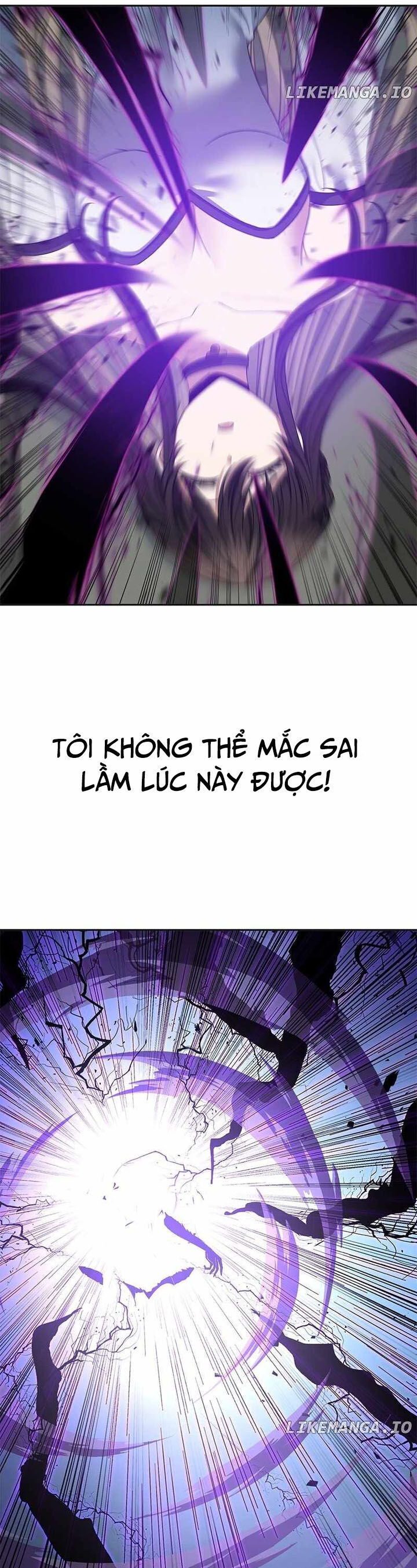 Lần Nữa Chuyển Sinh Sang Thế Giới Khác [Chap 63-105]