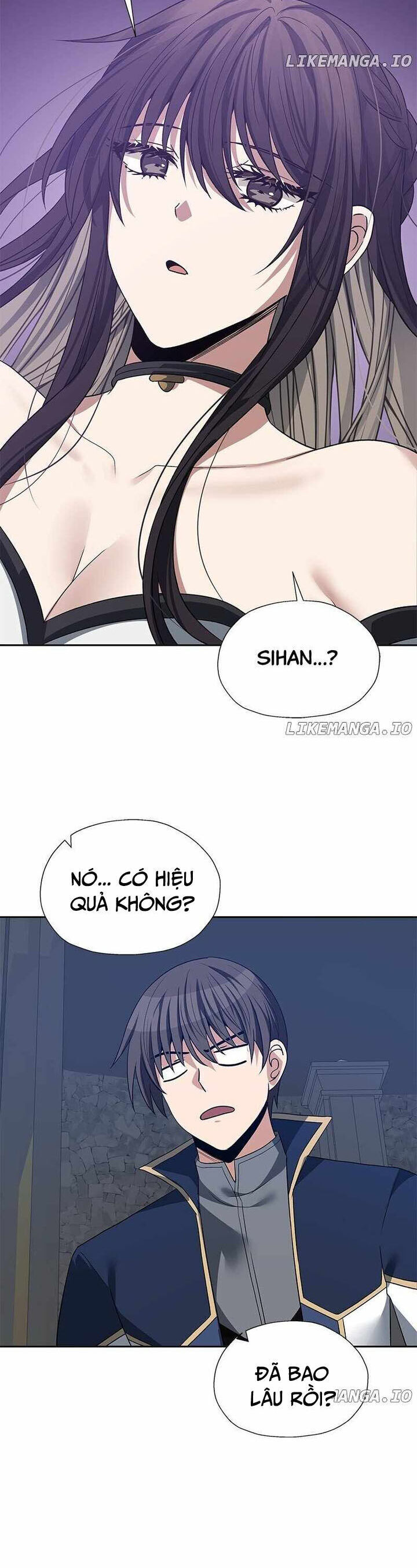 Lần Nữa Chuyển Sinh Sang Thế Giới Khác [Chap 63-105]
