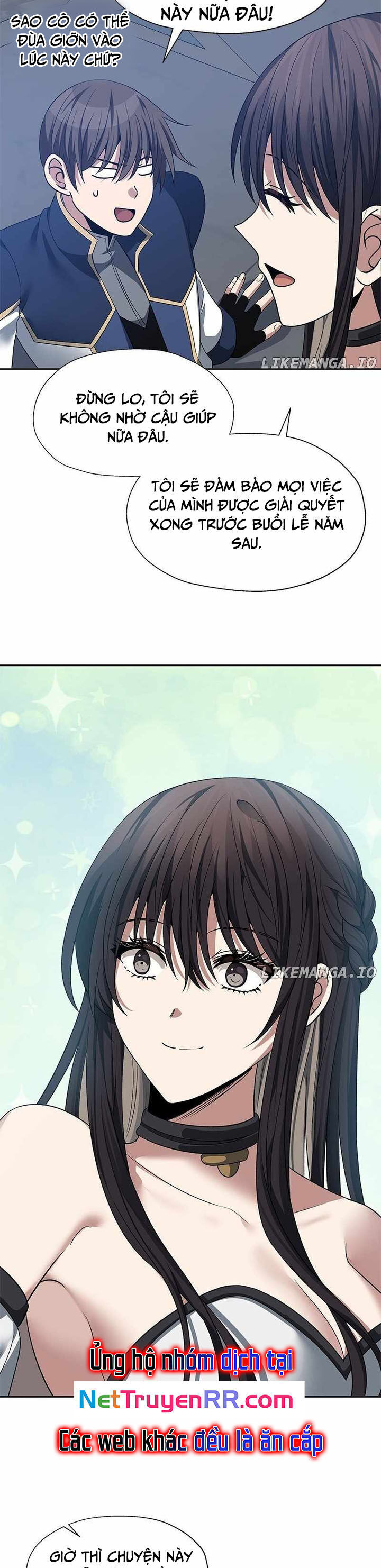 Lần Nữa Chuyển Sinh Sang Thế Giới Khác [Chap 63-105]