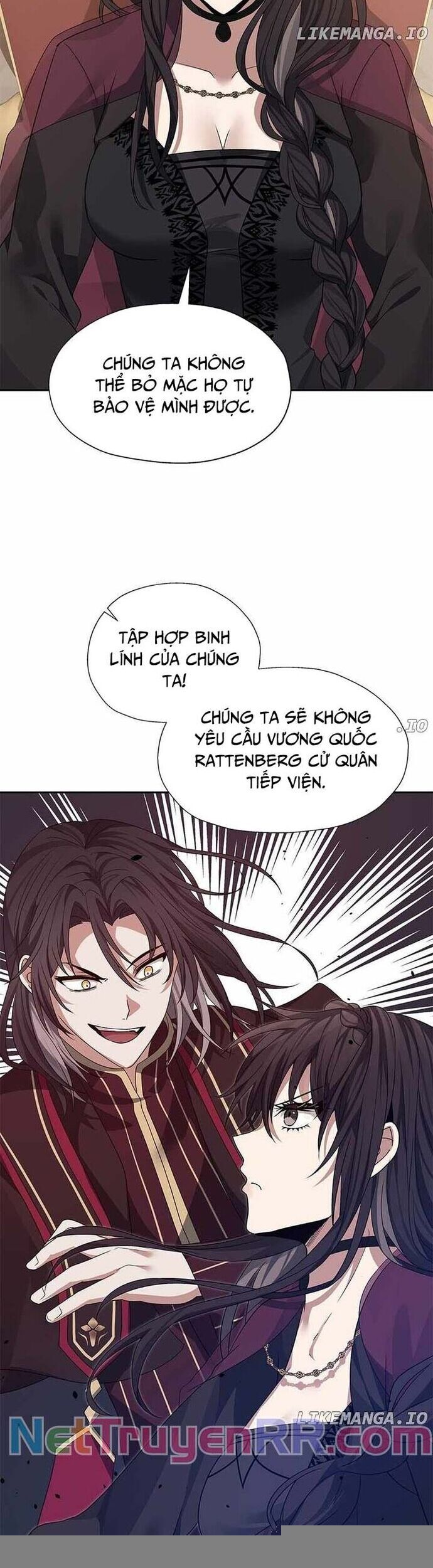 Lần Nữa Chuyển Sinh Sang Thế Giới Khác [Chap 63-105]