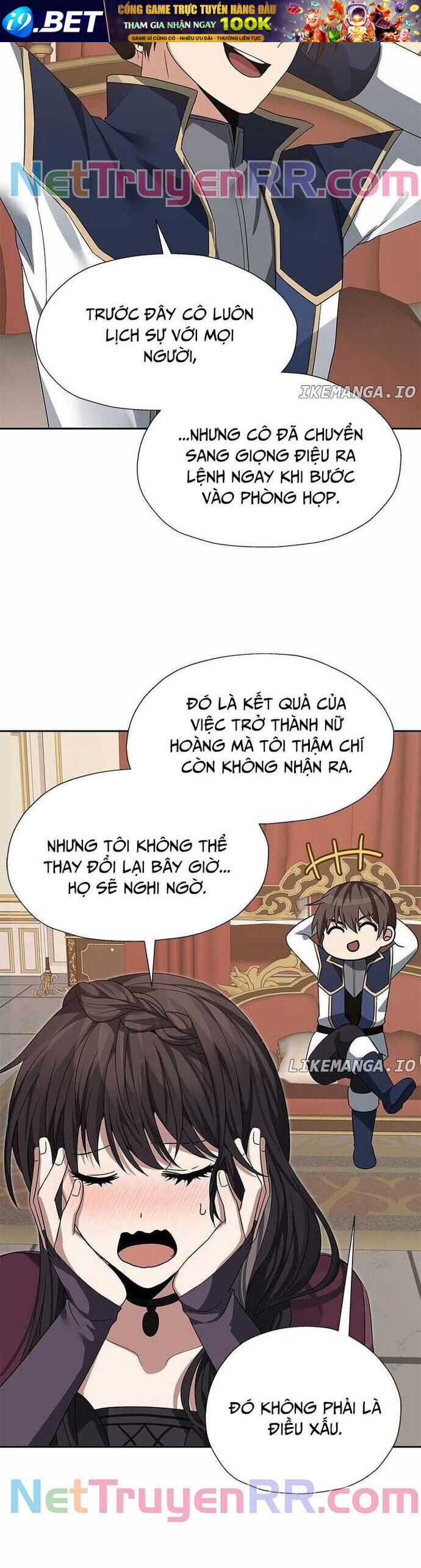 Lần Nữa Chuyển Sinh Sang Thế Giới Khác [Chap 63-105]