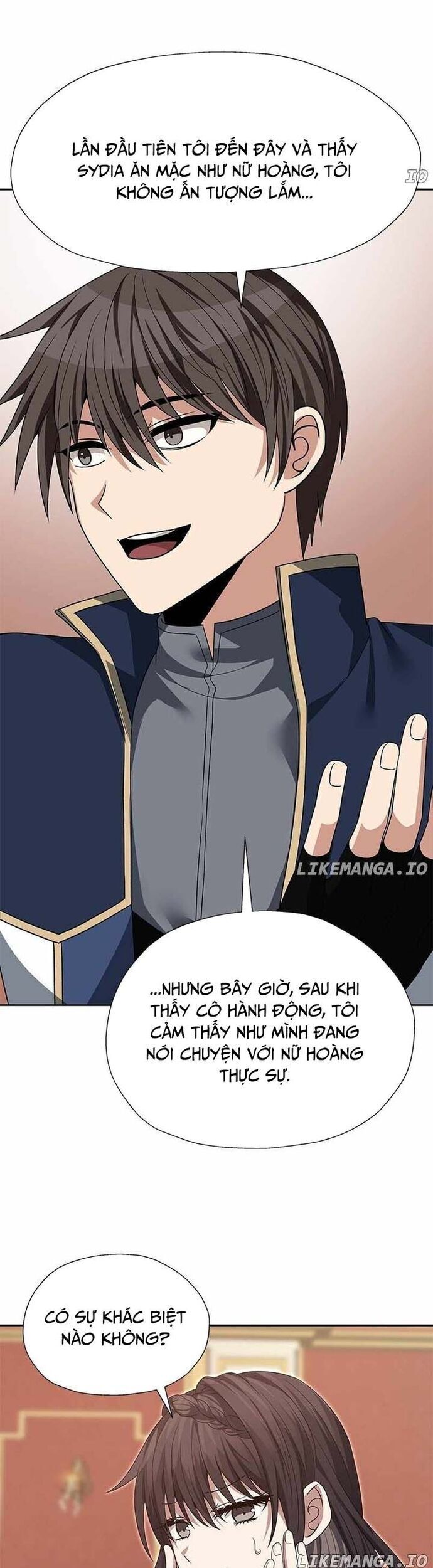 Lần Nữa Chuyển Sinh Sang Thế Giới Khác [Chap 63-105]
