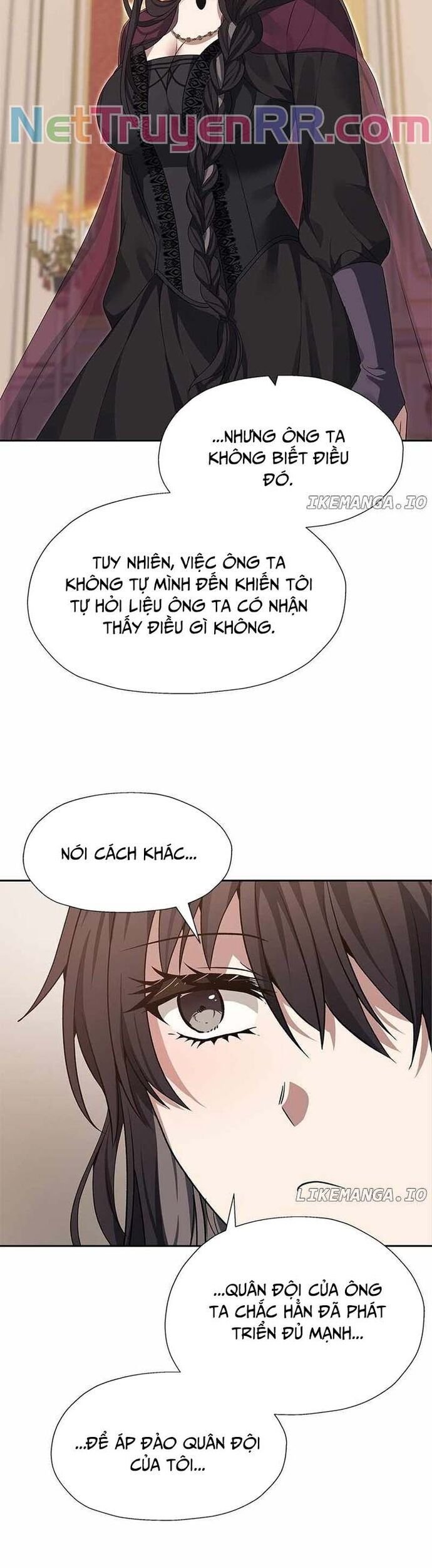 Lần Nữa Chuyển Sinh Sang Thế Giới Khác [Chap 63-105]