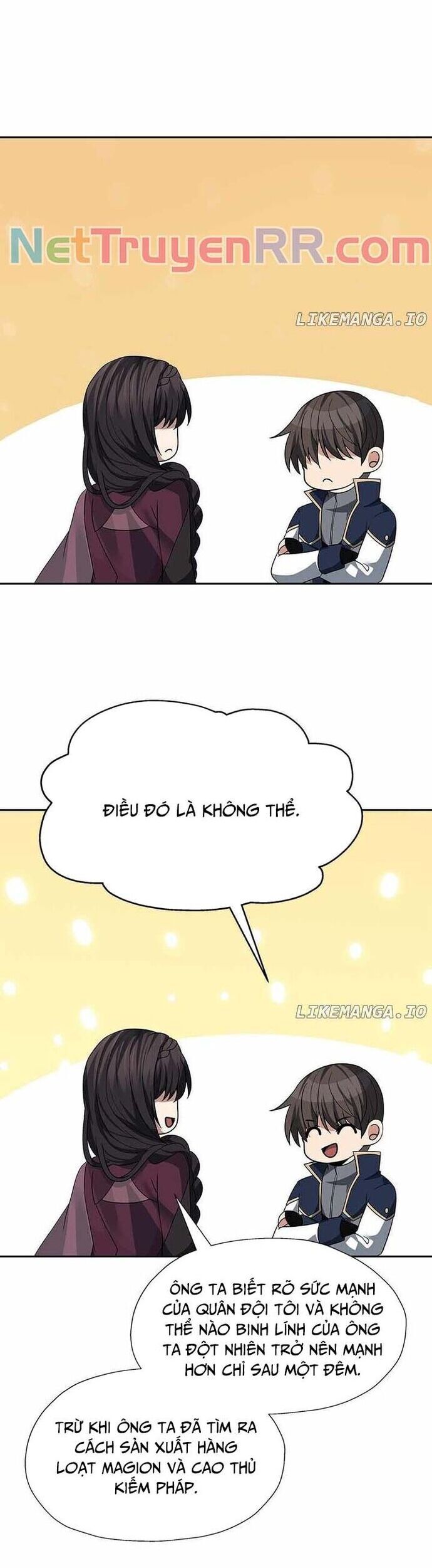Lần Nữa Chuyển Sinh Sang Thế Giới Khác [Chap 63-105]
