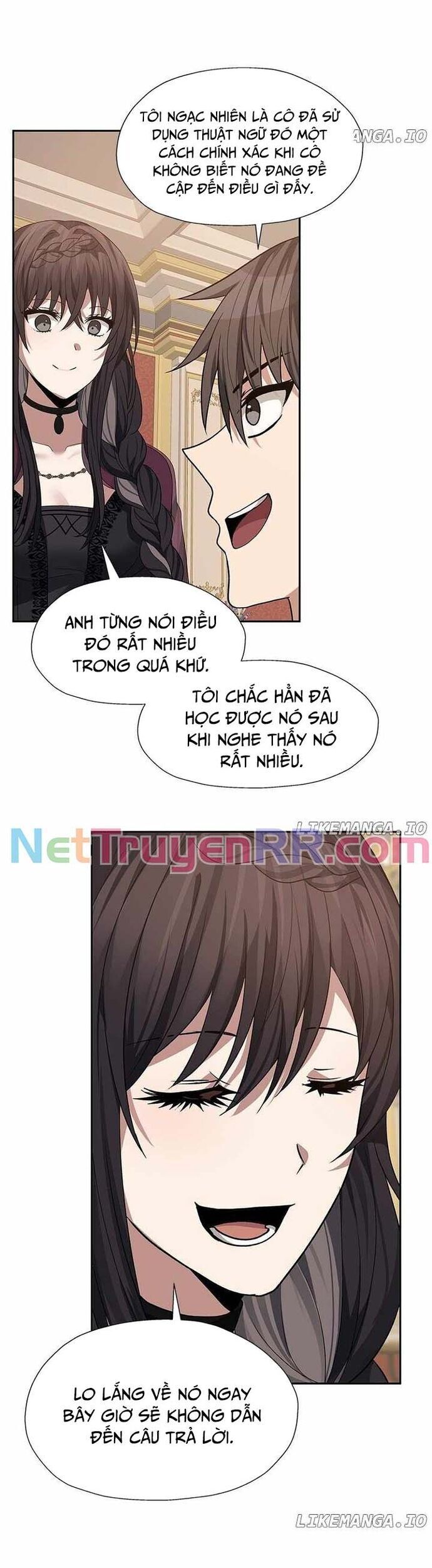 Lần Nữa Chuyển Sinh Sang Thế Giới Khác [Chap 63-105]