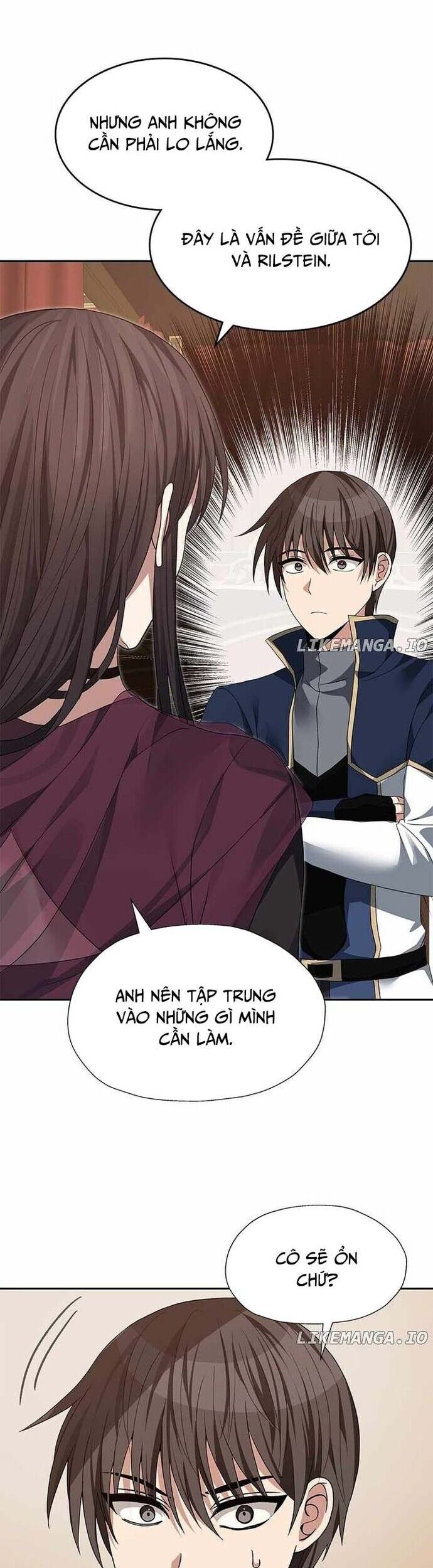 Lần Nữa Chuyển Sinh Sang Thế Giới Khác [Chap 63-105]