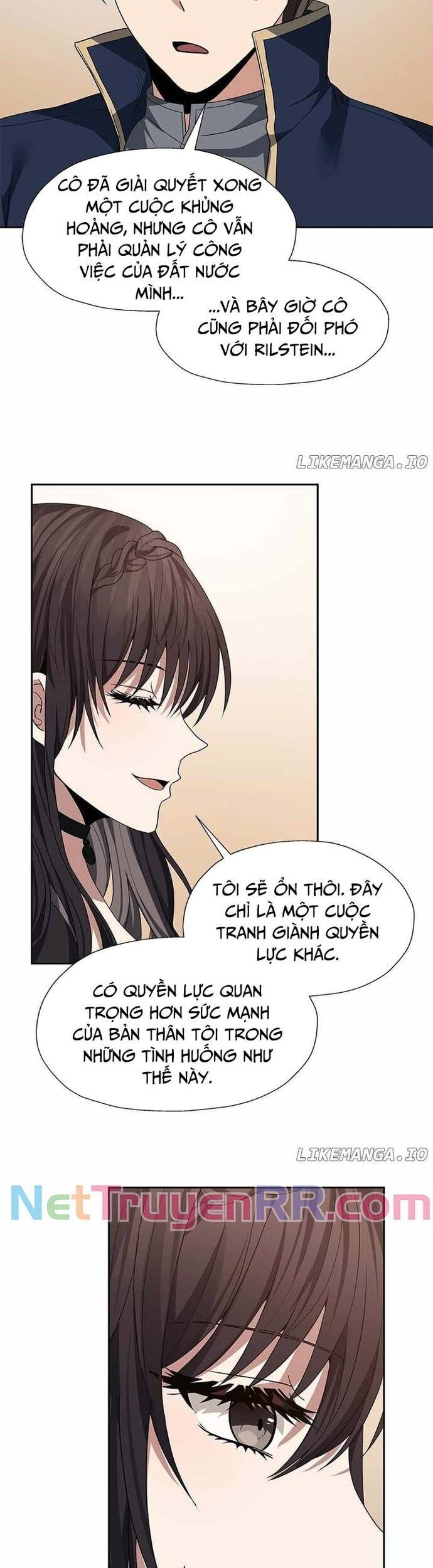 Lần Nữa Chuyển Sinh Sang Thế Giới Khác [Chap 63-105]