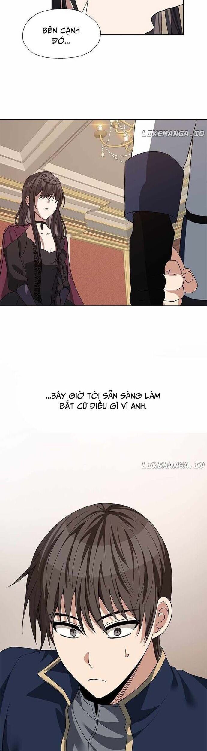 Lần Nữa Chuyển Sinh Sang Thế Giới Khác [Chap 63-105]