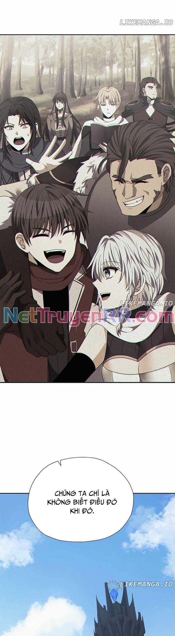 Lần Nữa Chuyển Sinh Sang Thế Giới Khác [Chap 63-105]