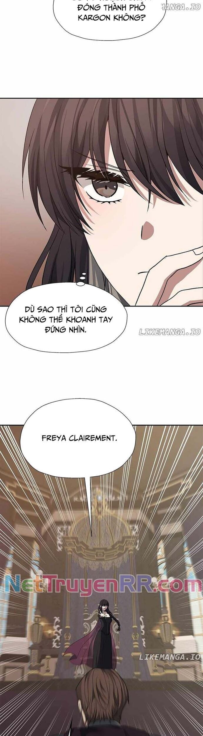 Lần Nữa Chuyển Sinh Sang Thế Giới Khác [Chap 63-105]