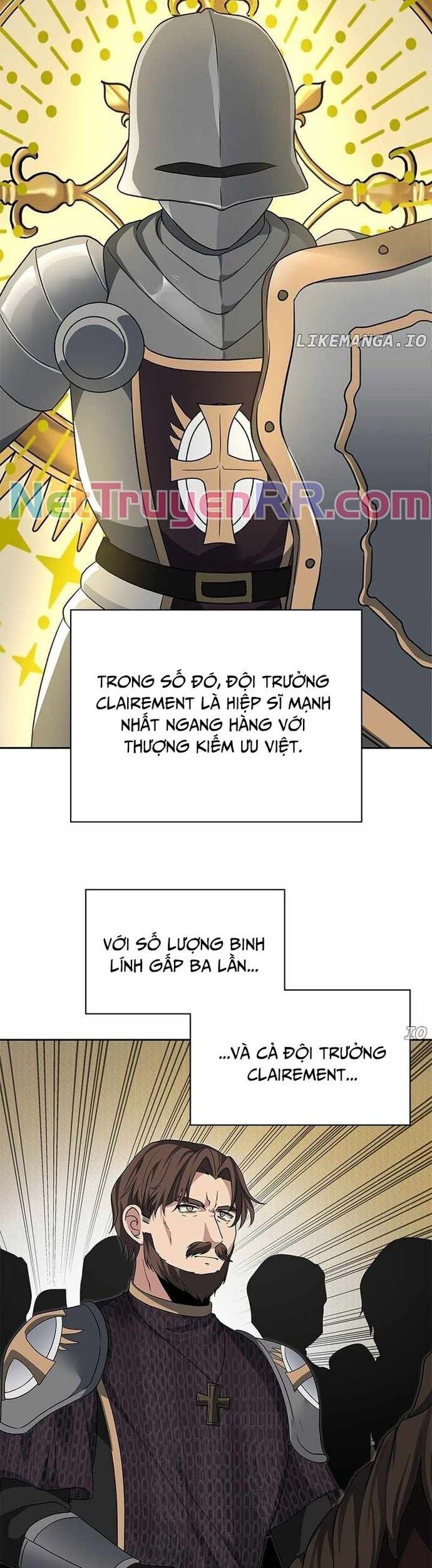 Lần Nữa Chuyển Sinh Sang Thế Giới Khác [Chap 63-105]
