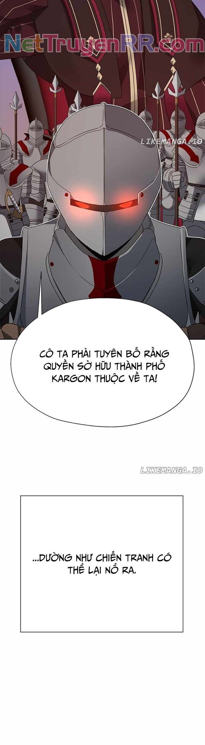 Lần Nữa Chuyển Sinh Sang Thế Giới Khác [Chap 63-105]