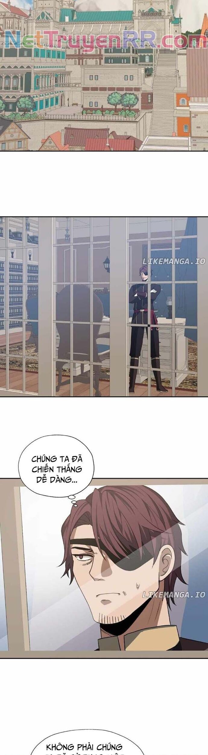 Lần Nữa Chuyển Sinh Sang Thế Giới Khác [Chap 63-105]