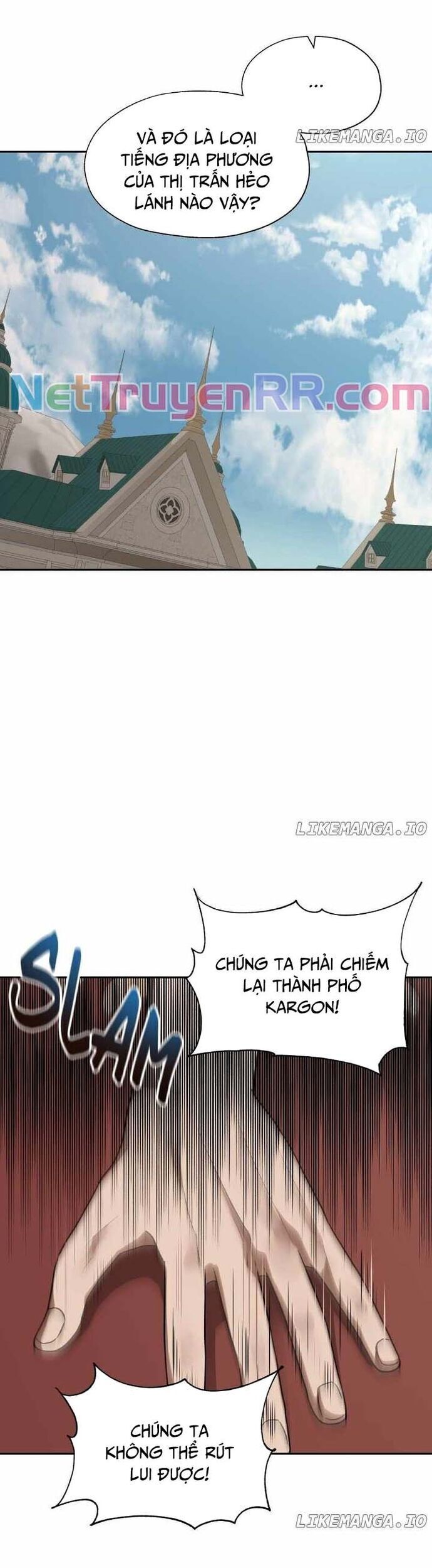 Lần Nữa Chuyển Sinh Sang Thế Giới Khác [Chap 63-105]