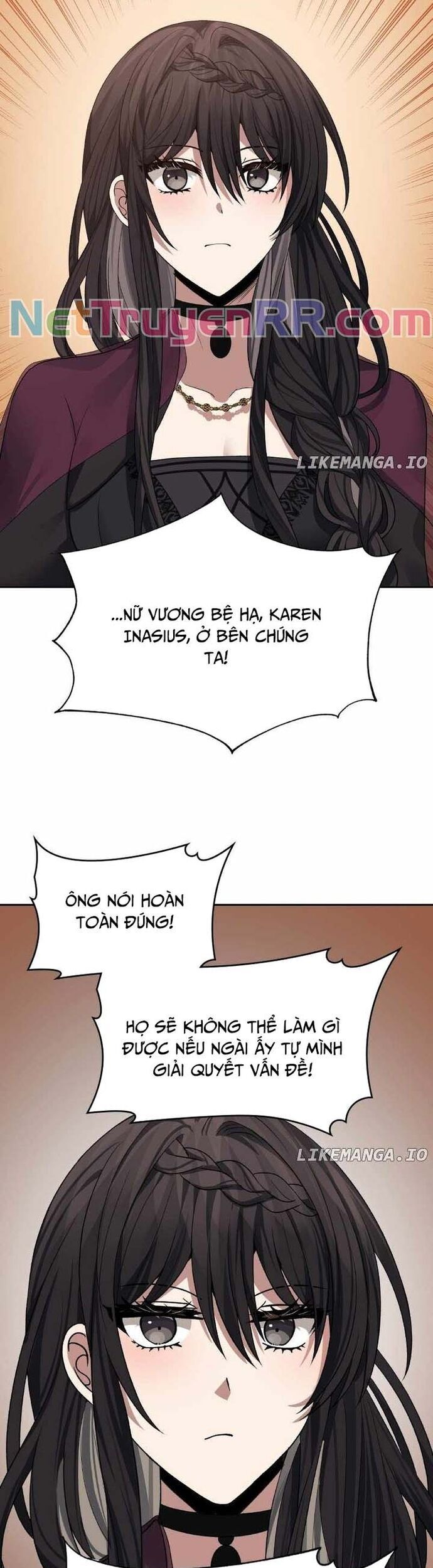 Lần Nữa Chuyển Sinh Sang Thế Giới Khác [Chap 63-105]
