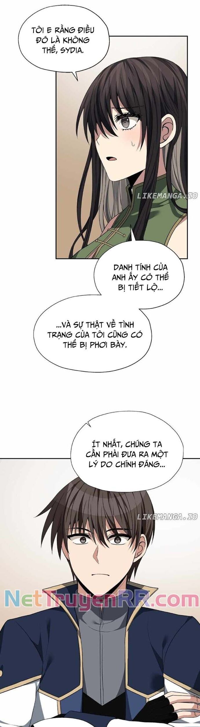 Lần Nữa Chuyển Sinh Sang Thế Giới Khác [Chap 63-105]
