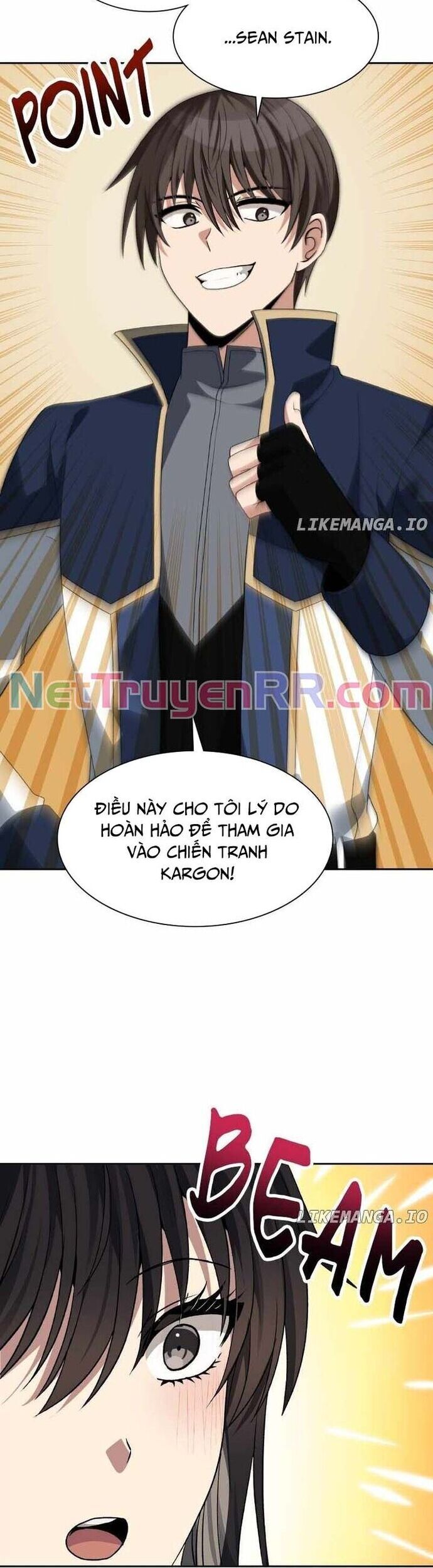 Lần Nữa Chuyển Sinh Sang Thế Giới Khác [Chap 63-105]