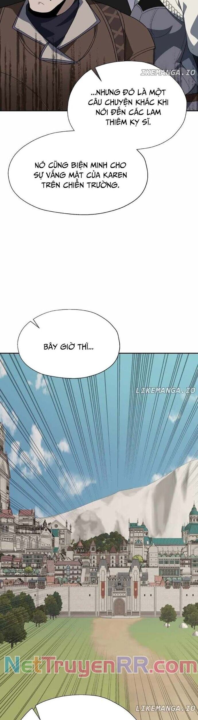 Lần Nữa Chuyển Sinh Sang Thế Giới Khác [Chap 63-105]