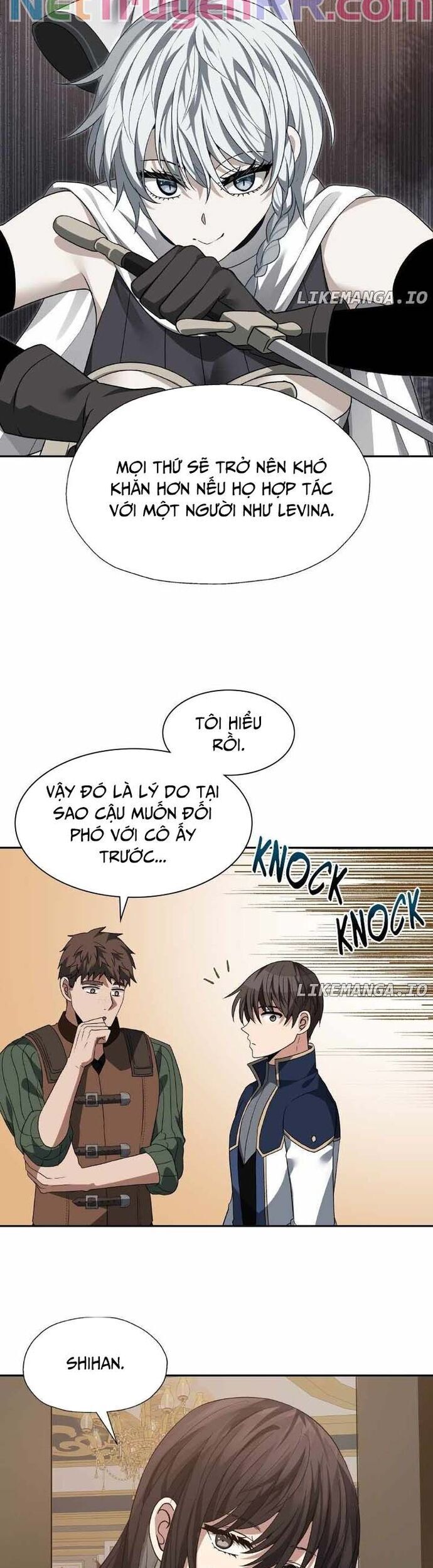 Lần Nữa Chuyển Sinh Sang Thế Giới Khác [Chap 63-105]