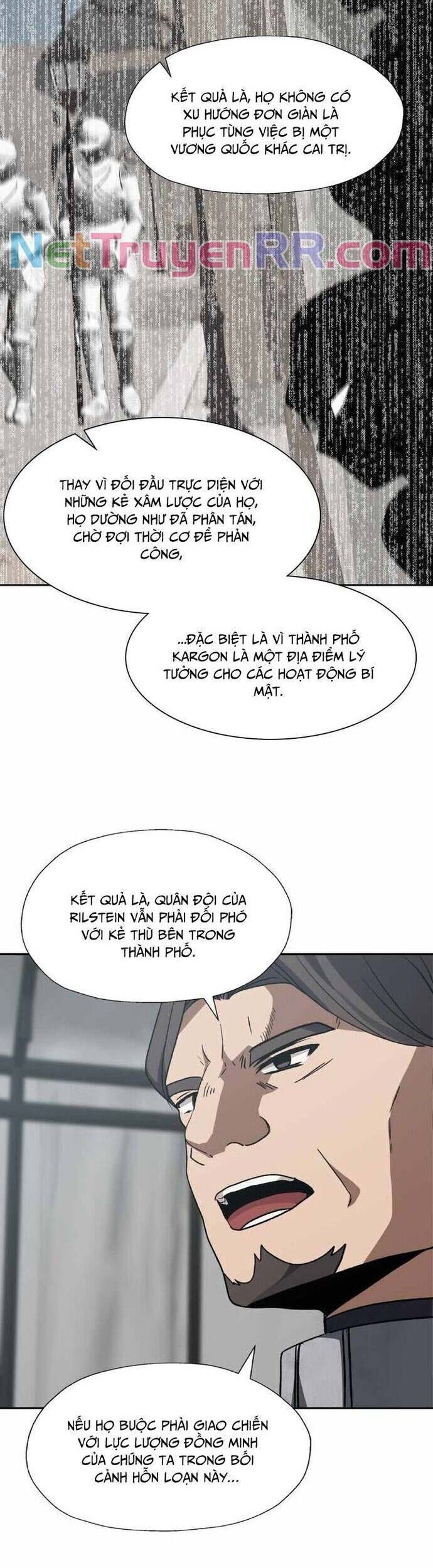 Lần Nữa Chuyển Sinh Sang Thế Giới Khác [Chap 63-105]