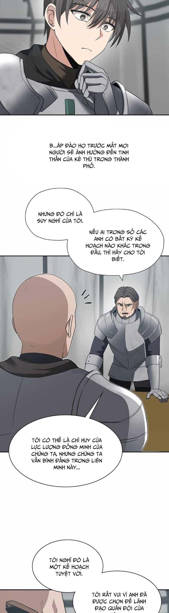 Lần Nữa Chuyển Sinh Sang Thế Giới Khác [Chap 63-105]