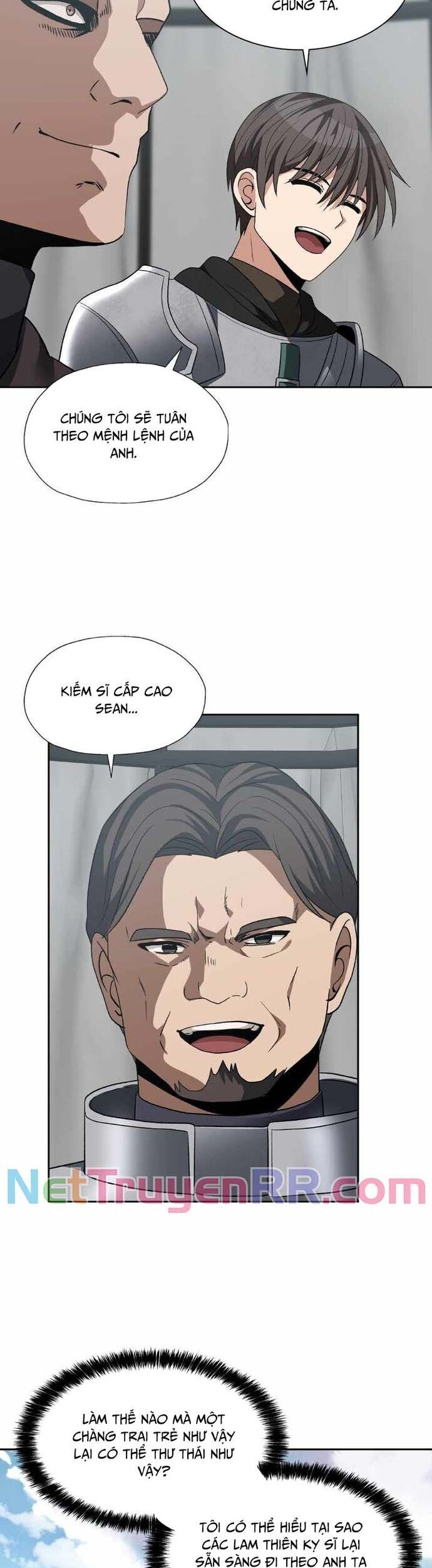 Lần Nữa Chuyển Sinh Sang Thế Giới Khác [Chap 63-105]
