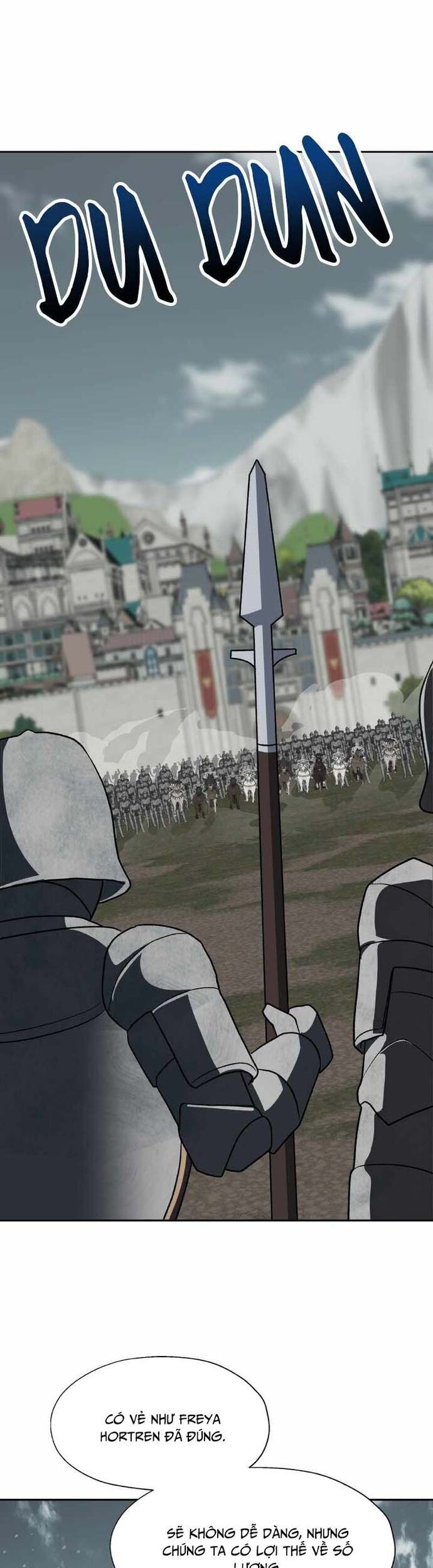 Lần Nữa Chuyển Sinh Sang Thế Giới Khác [Chap 63-105]